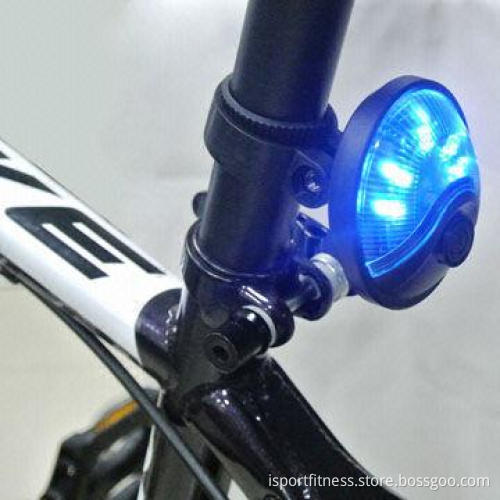 Good Looking Bicycle Backlight